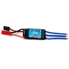 Мини 1410 18A ESC для Kyosho Firelap MINI-Z RWD AWD FWD Багги 124 128 132 автомобильный двигатель RC