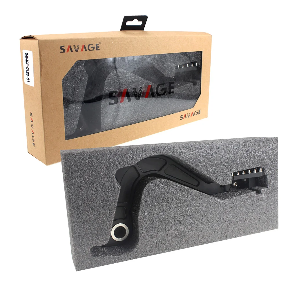 

For BMW F650GS F700GS F800GS F800GS ADV Motorcycle CNC Aluminum Adjustable Folding Rear Foot Brake Lever Pedal