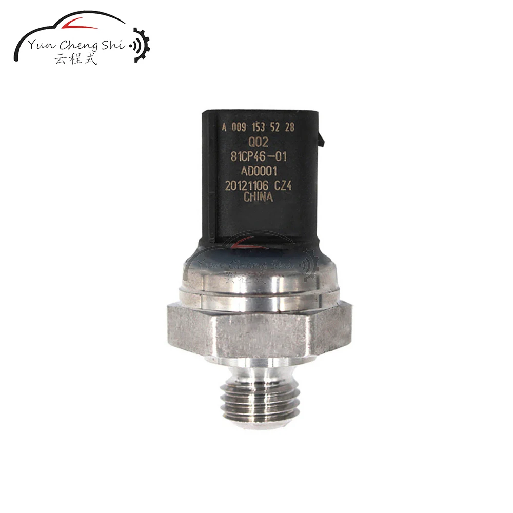 Датчик давления топливной направляющей 81CP46-01 81CP4601 A-0091535228 A0091535228 A 0091535228Q02 для
