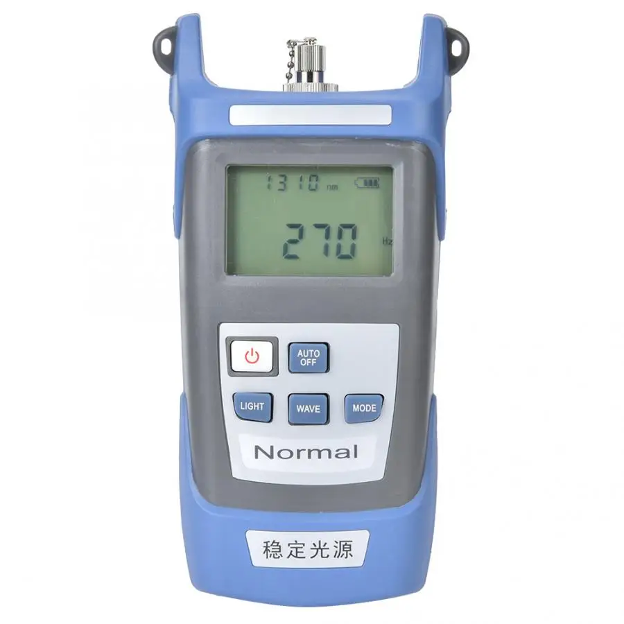 

Бесплатная доставка измеритель мощности лазерный источник света оптический измеритель мощности Ручной Волоконно-Оптический Тестер Волоконно-оптический тестер инструмент цифровой измеритель