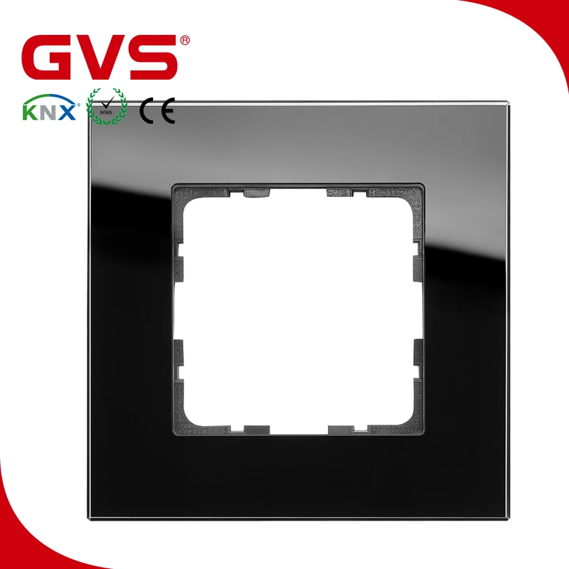 Фабрика KNX/EIB GVS K bus умный дом/система автоматизации строительства кнопочная