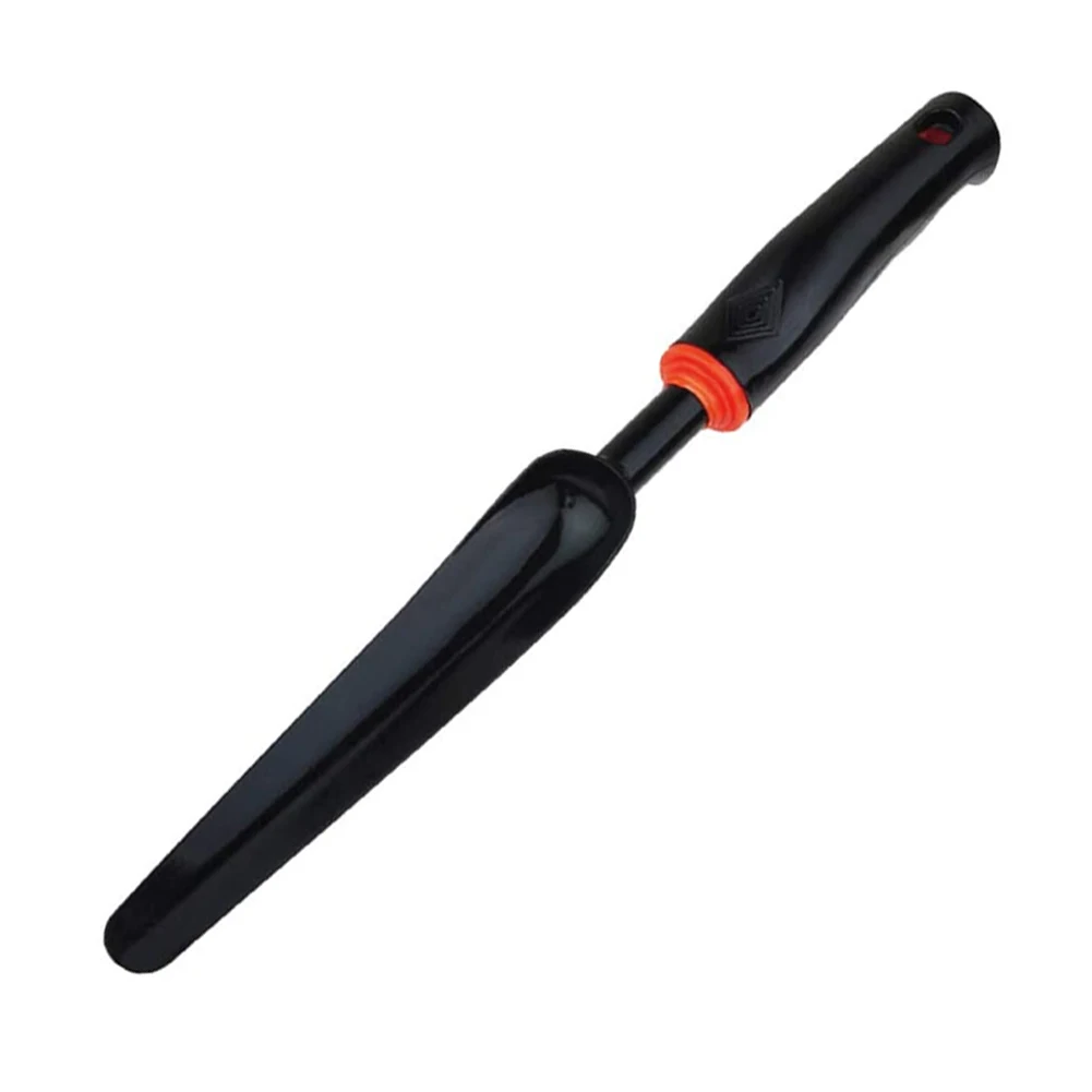 

Garden Pointed Weeder Portable Weed Spade Multipurpose Narrow Head Grass Puller Tool