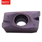 MZG 10 шт. APMT 1135 1604 PDER ZM90 высокотвердая обработка твердой стали ЧПУ фрезерные вставки из карбида вольфрама