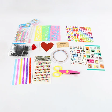 diy craft Civent 1 шт. сюрприз подарки коробка Руководство для влюбленных DIY фотографии День Святого Валентина Свадьба Романтика творческий день Рождения Вечеринка Сюрприз подарок - Цвет: diy craft