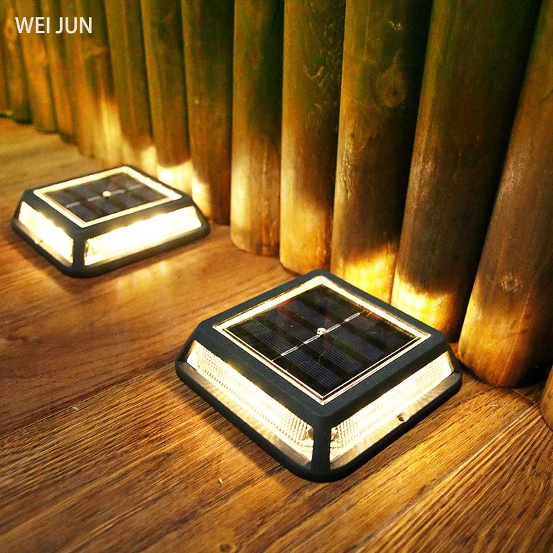 Solar Lights Outdoor Upgraded Waterproof Powered Landscape Decorative Lighting for Pathway Garden Patio Yard Driveway Pool | Лампы и
