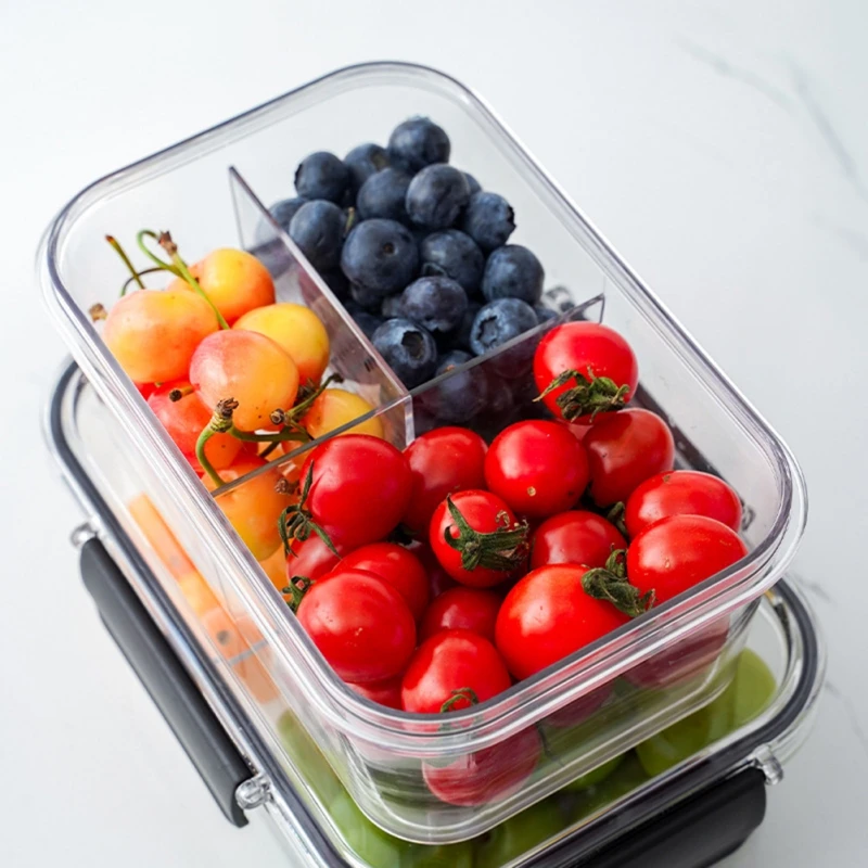 

Контейнер для хранения пищевых продуктов, 1100 мл