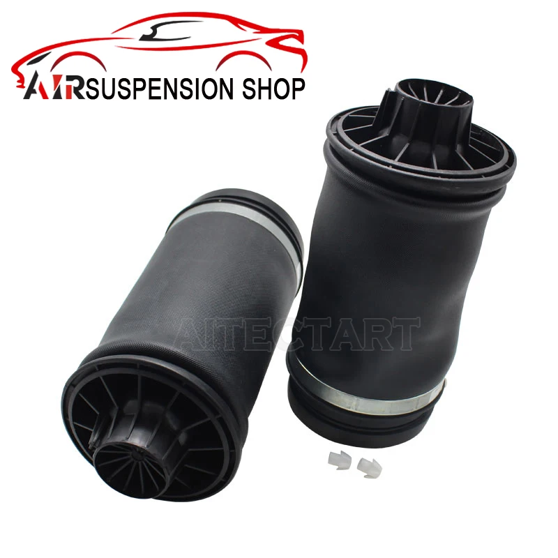 1 пара задние пневматические рессора для Mercedes Benz GL350 GL450 W164 X164 1643201025 1643200725 |