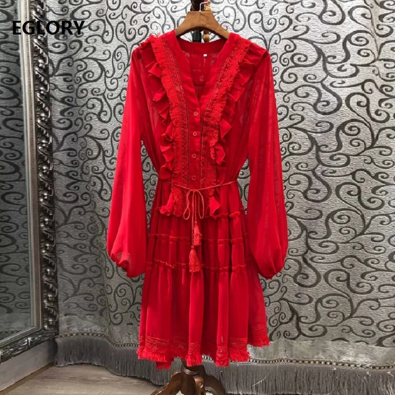 Вечерние сексуальные Клубные платья с кисточками 2020 Осеннее Стильное женское