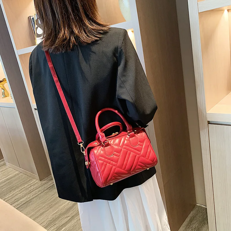 Youda новый дизайн большой вместительности Стойкий цвет для женщин подушка сумка