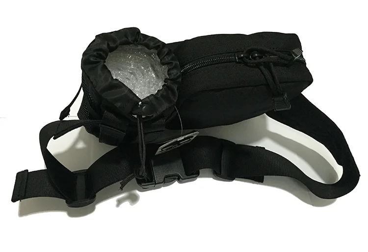 Outdoor Sports Multifunctional Waist Bag Cycling Kettle Shoulder Bag TC0017