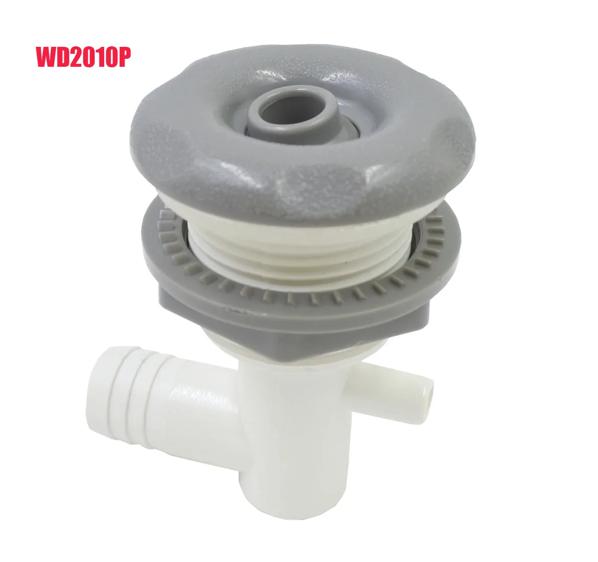2inch WD2010P 2-Дюймовая спа-струя с подшипником из пластика и нержавеющей стали, " роталл струи - Цвет: 2inch WD2010P