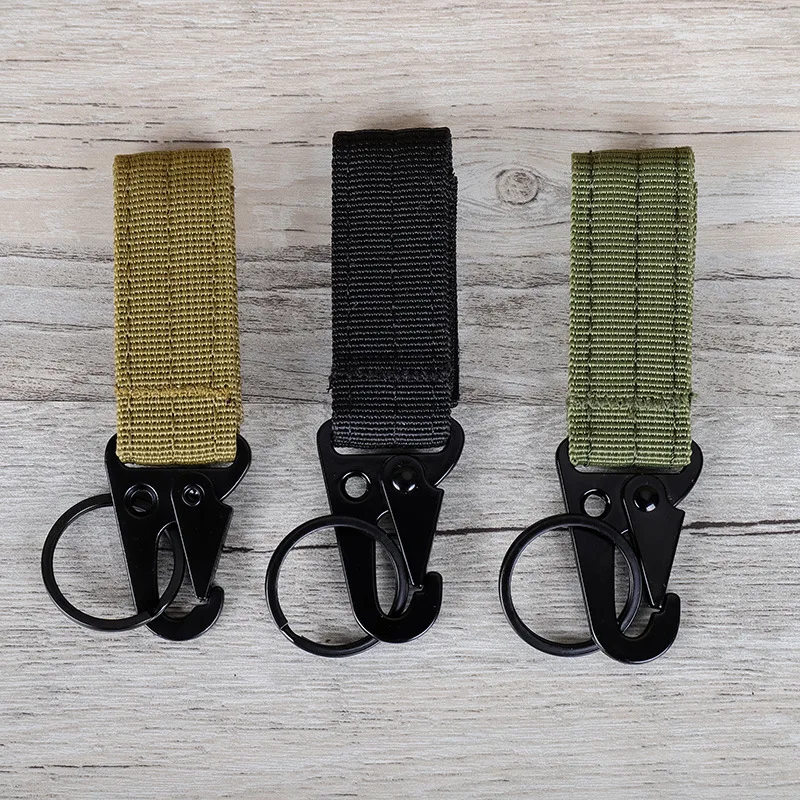 Тактический рюкзак с пряжкой для цыплят Камуфляжная Лента застежка из цинкового