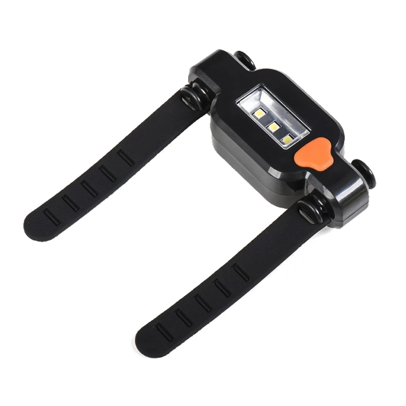 

2021 New Fishing Gravity Induction Sensor Light Hanger Indicator Carp Bite Bell LED Light
