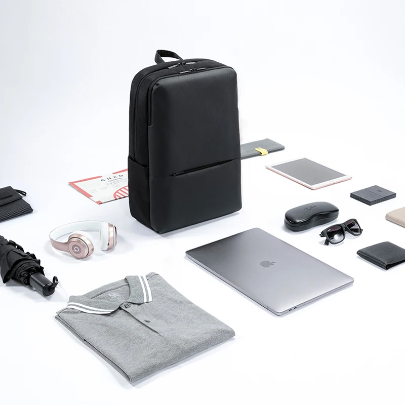 Xiaomi бизнес рюкзак 2 классическая сумка для отдыха в рабочем состоянии деловых