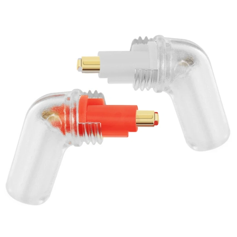 

MDR EX1000/800/600/7550 штекер EXK Pin Exk наушниковые затычки, наушники вилка сварочная проволока разъем