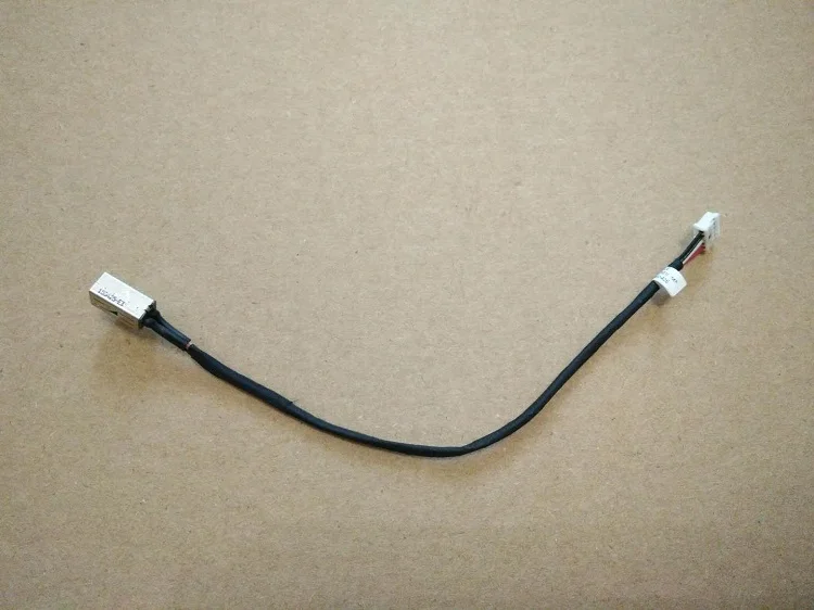 

(1-5 Pcs) New DC Power Jack With Cable For ASUS PRO ADVANCED B551 B551LG
