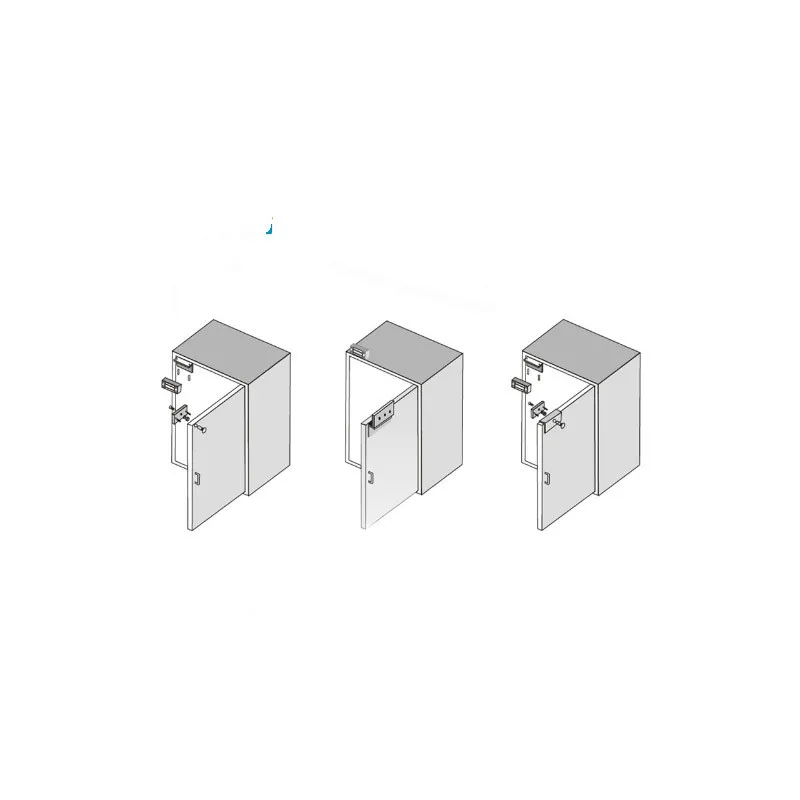 12 V Эскейп-рум электронный замок для ящика Электрический магнитного шкафа
