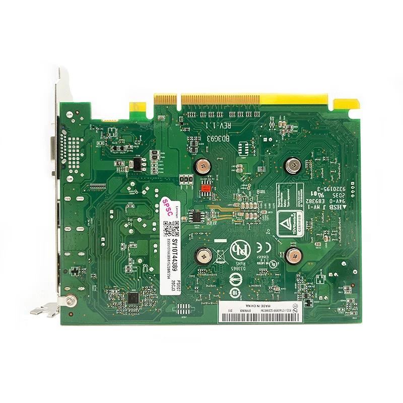 

Lenovo RX550 2G 4G DDR5 128 , , DP HD-MI VGA 4K