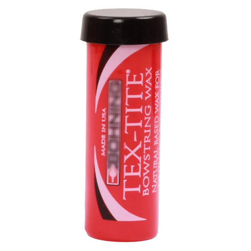 Традиционный длинный лук восковая струна для стрельбы из лука уличный