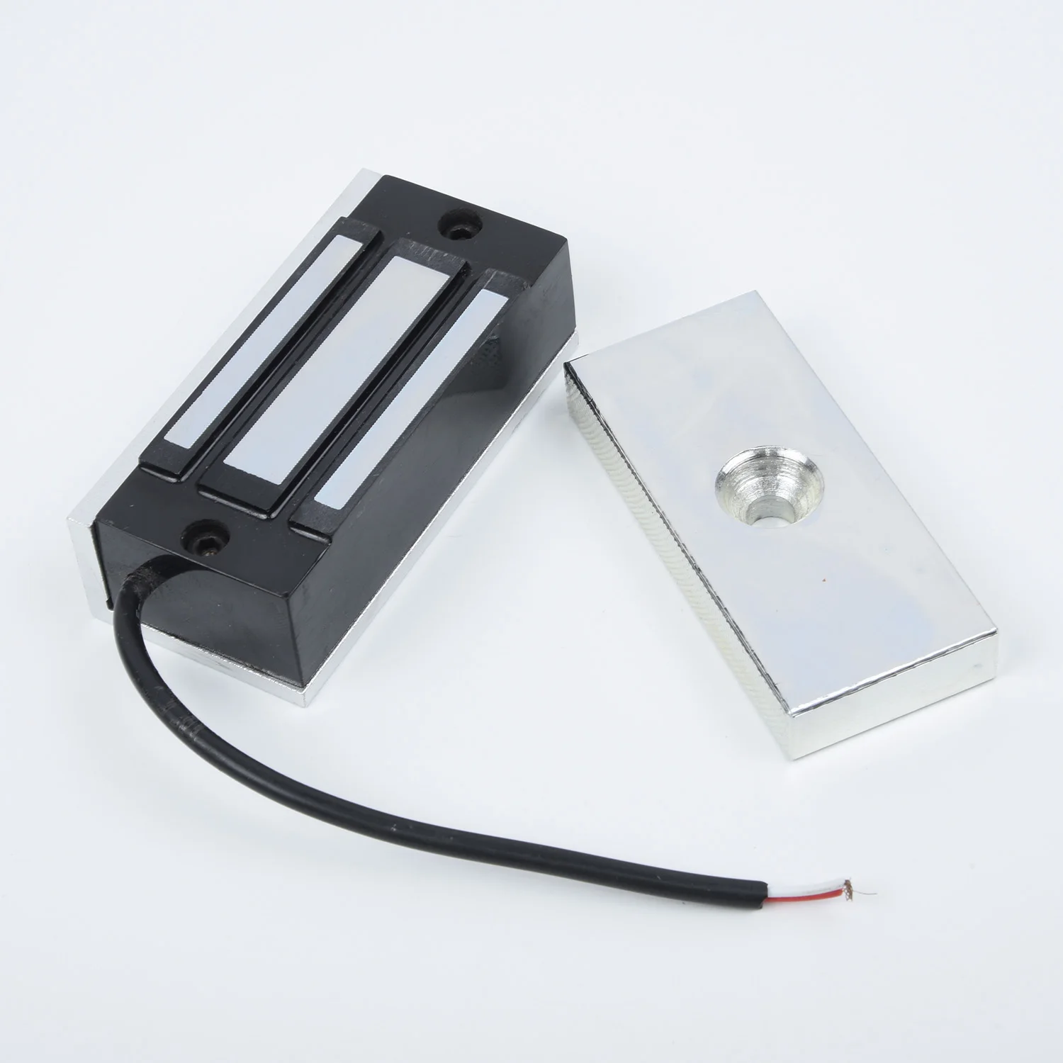 Небольшой Электрический магнитный замок не обеспечивает безопасность 12 В для