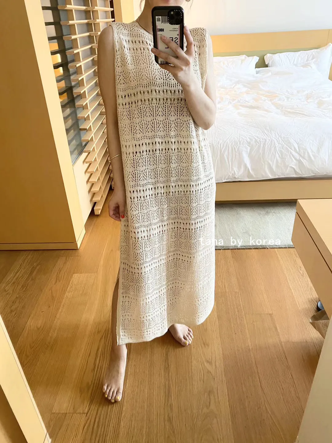 Новинка теплый осенний свитер женское платье зимний вязаные платья свободные