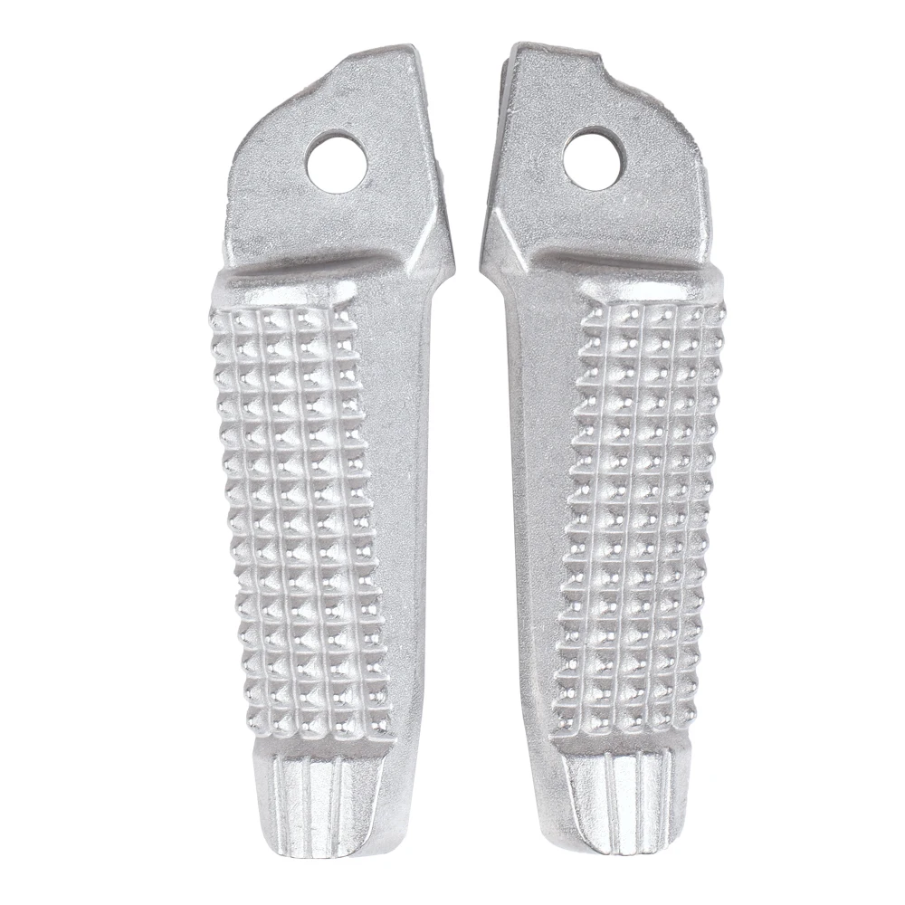 

HP2 Motorcycle For BMW R1200S HP2 2004 2005 2006 R 1200 S Motorcycle Footrests Front Rear Foot Pedal Foot Rests Pegs
