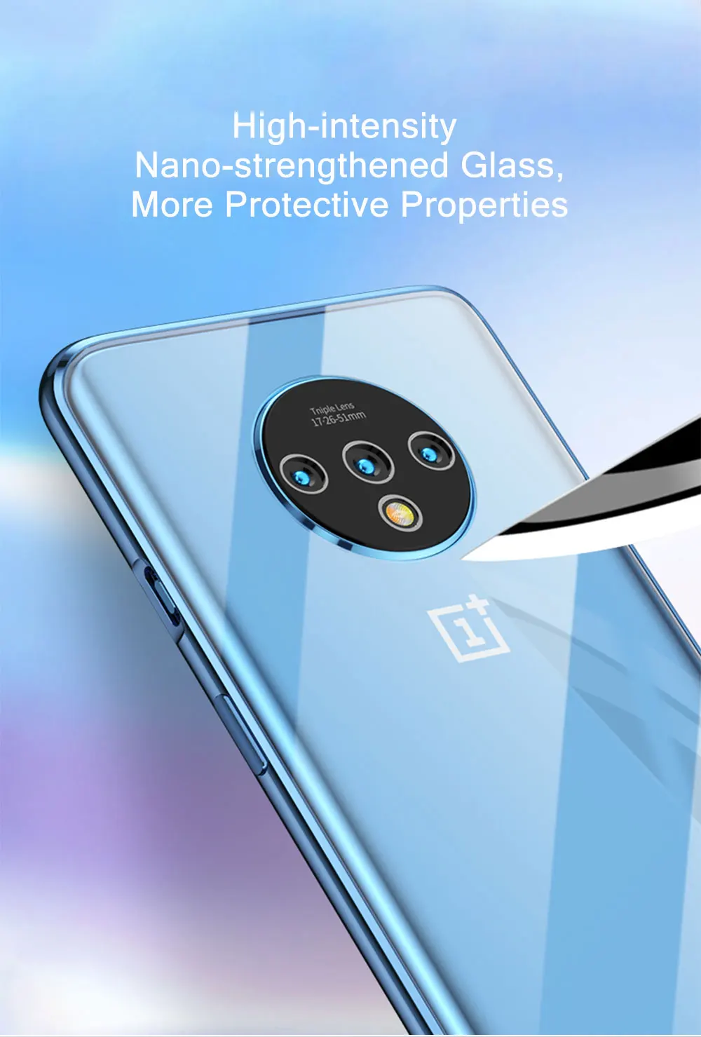 Natrberg Магнитный чехол для Oneplus 7 T чехол металлический 360 полный двойной закаленное Стекло жесткая задняя панель на Oneplus One Plus 7 T чехол
