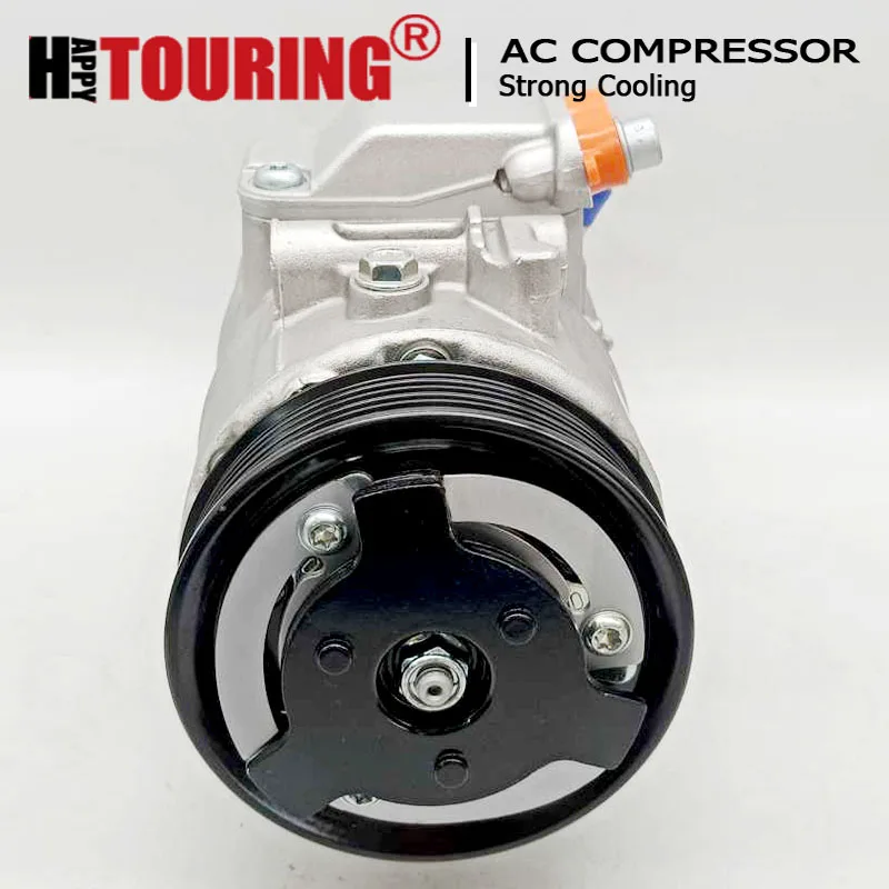 6seu12c a/c ac компрессор для Volkswagen Polo AUDI SKODA SEAT 8Z0260805A 6Q0820808F 6Q0820803Q 6Q0820803J 6Q0820803K 6Q0820803G |