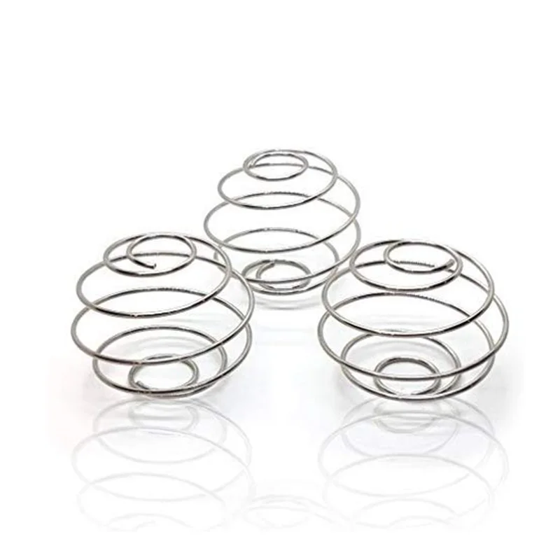 Лидер продаж 3 шт. шейкер молочного коктейля для протеина шарик миксер с венчиком