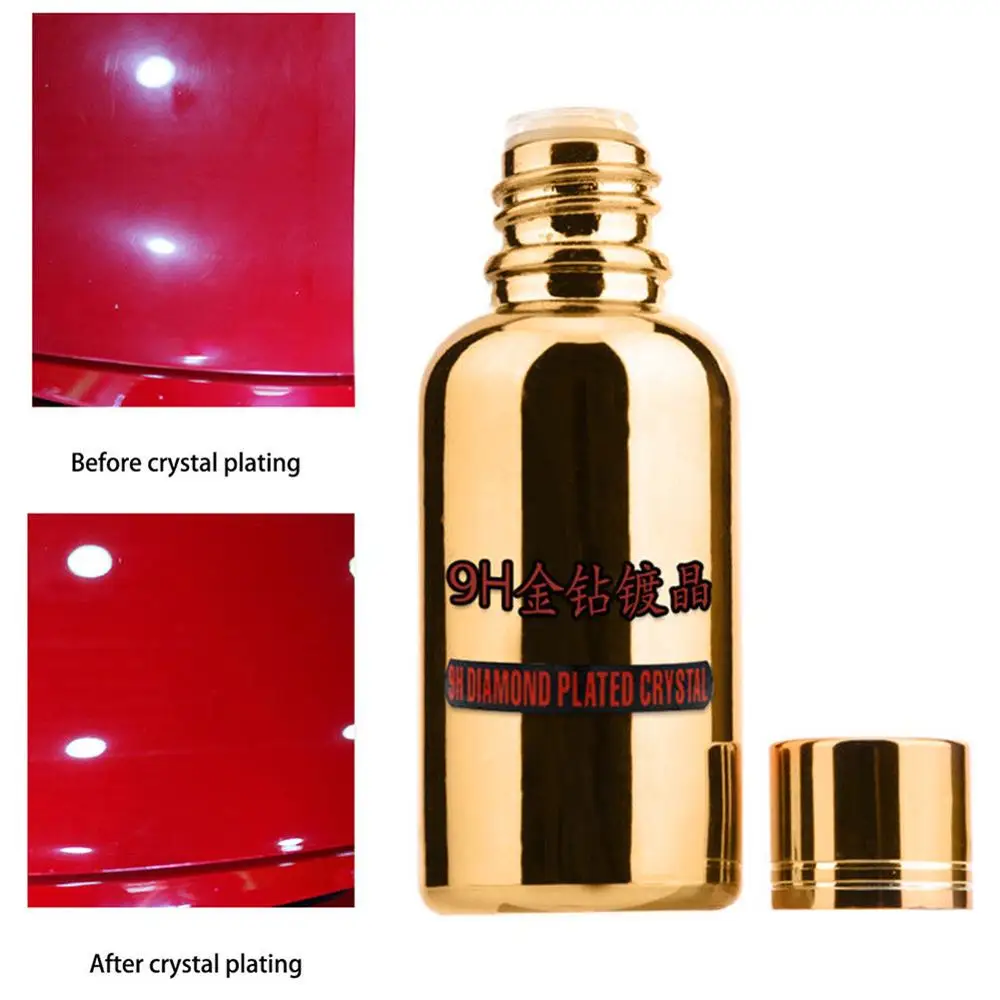 Paint Protection 9h Universal Plating Auto Waxing Polishing Care Scratch Repair Car Agent Detailing | Автомобили и мотоциклы