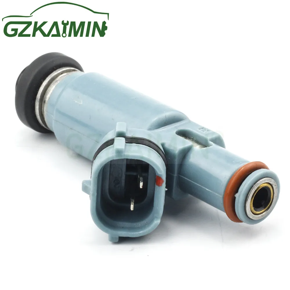 Flow Matched high quality Fuel Injector nozzle injection 195500-3920 1955003920 FOR Saab 9-2X Subaru Impreza K-M | Автомобили и