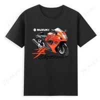 2021 cool motorcycle t shirt sports racing short sleeved shirt cool men summer cotton sports men s clothing