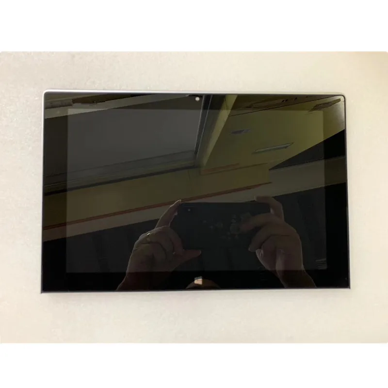 Для Lenovo Miix2 10 Miix 2 ЖК-дисплей панель экран монитор сенсорный дигитайзер сенсорное