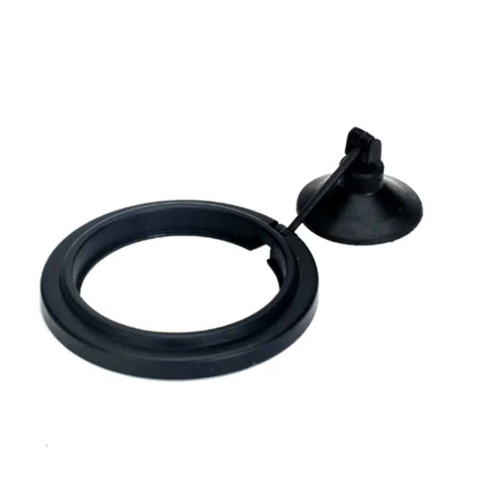 Fish Food Feeding Ring Aquarium Tank Tropical Feed Feeder | Дом и сад