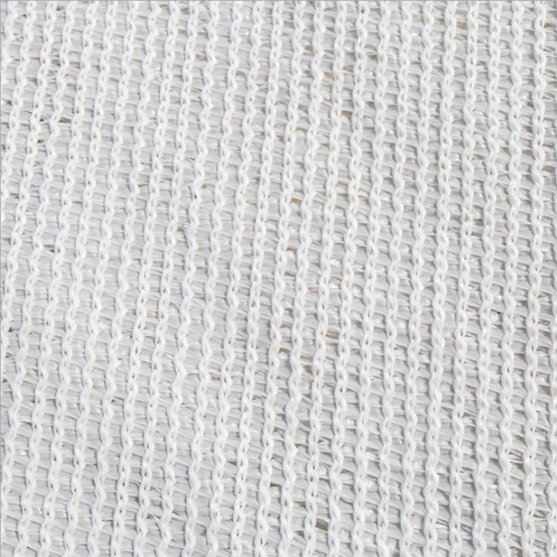 Белая сетка для защиты от УФ лучей домашних растений на балконе|Теневые навесы и