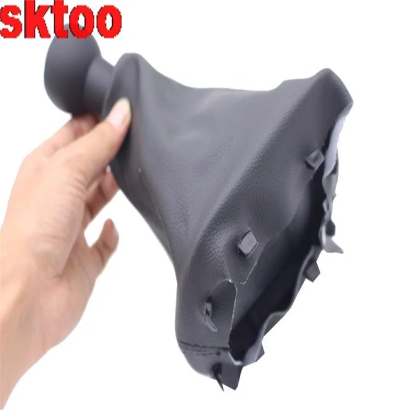 SKTOO для Peugeot 408 307 308 206 207 Citroen C2 автоматическая ручка переключения передач 5