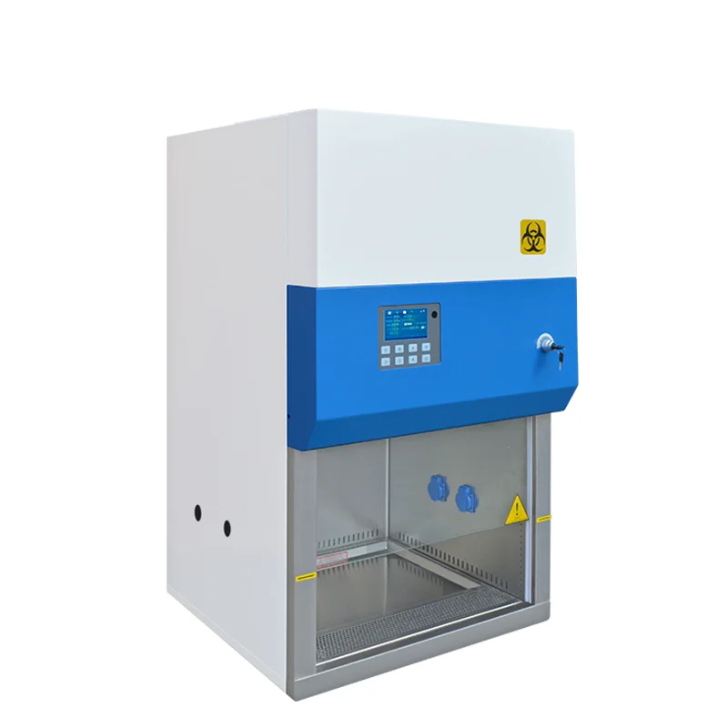 Самая маленькая фабричная и быстрая доставка шкаф биологической безопасности