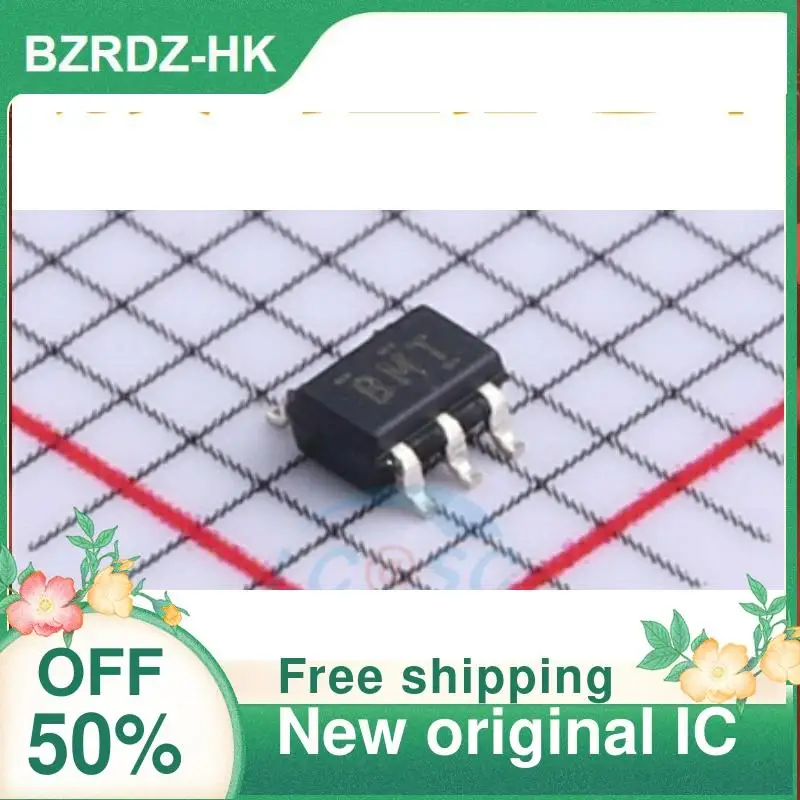 

1-20 шт. TPS71701DCKR TPS71701DCK BMT TPS71701DCKT новый оригинальный IC