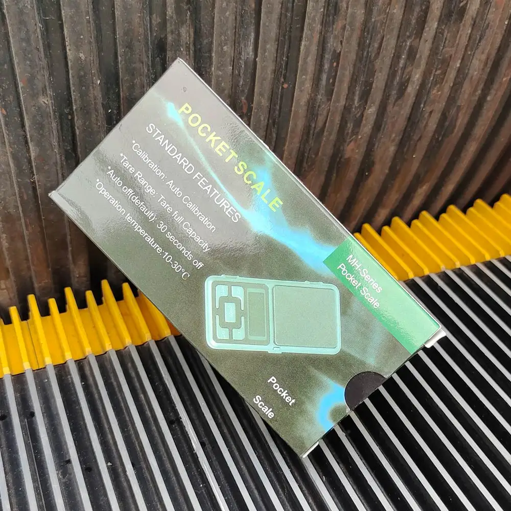 HORNET 200 г Карманные весы электронные мини высокой точности 0 01 точность для табака