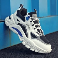 2021 spring mens casual shoes fashion male breathable comfortable running sneakers outdoor sketcher shoes mens slip on trainers