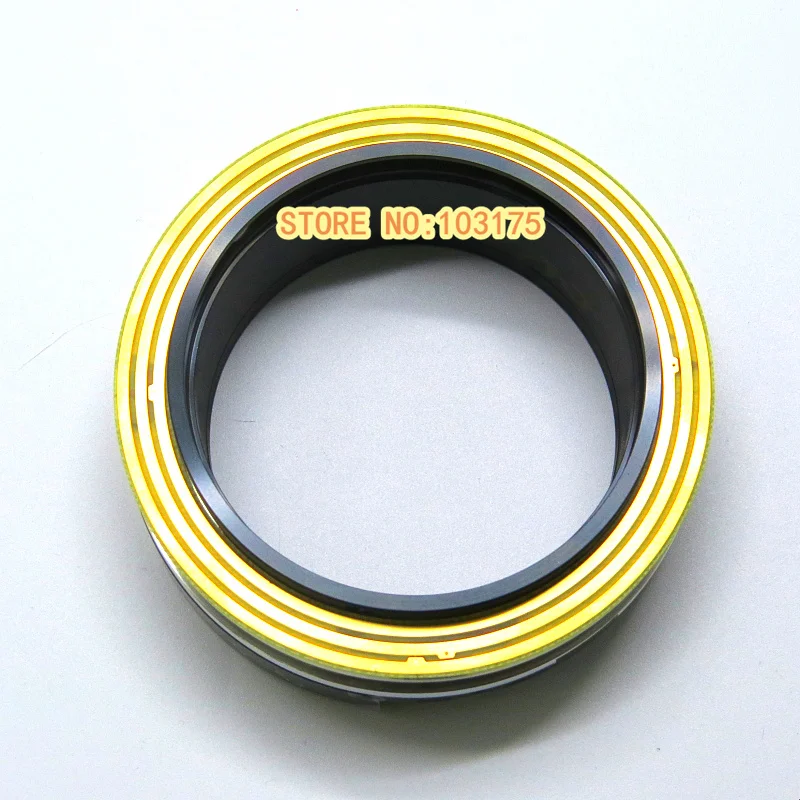 Новая замена объектива для фотоаппарата Nikon Nikkor AF S 17 55 35 80 200 28 70|Объективы