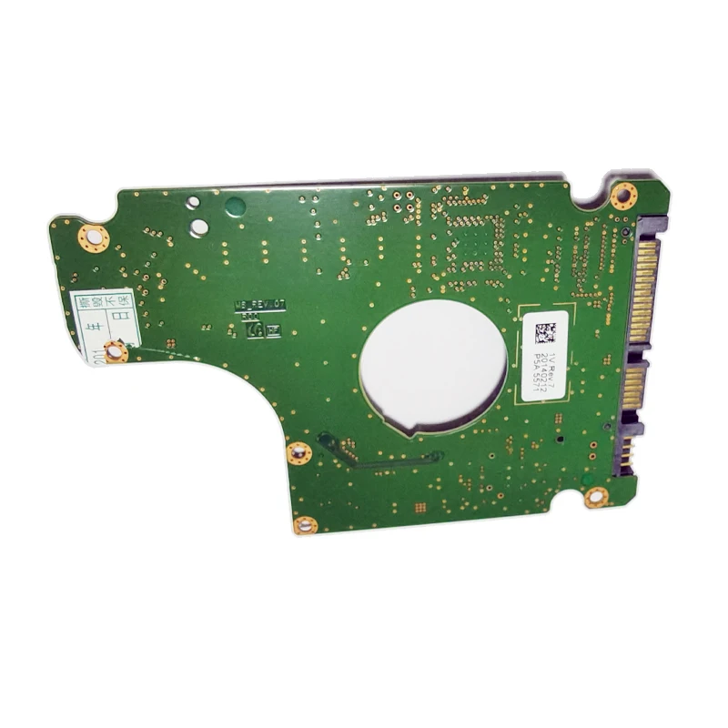 100% оригинальный HDD печатная плата для настольного ПК 500G 1T 100720903 04 03 M жесткого