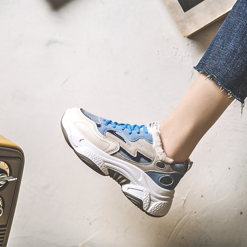 

Zapatillas Mujer