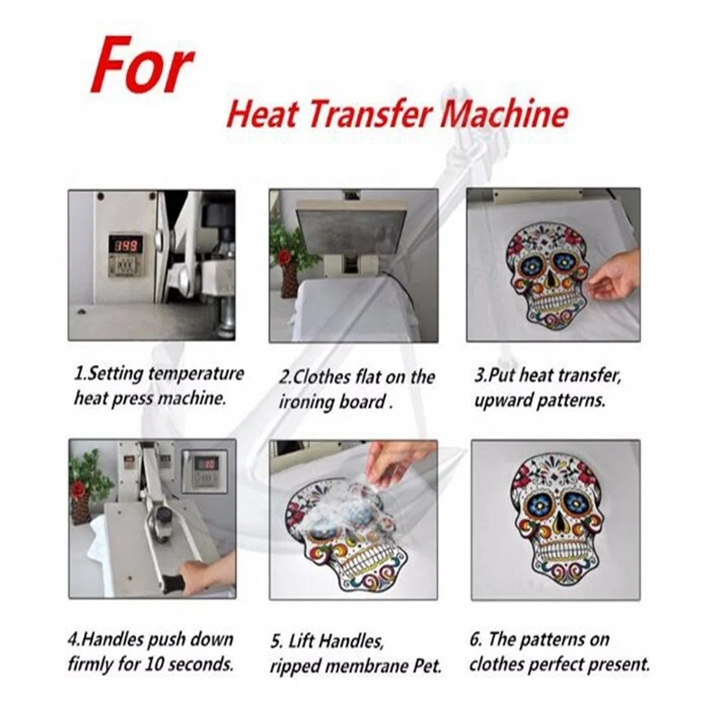 Модный чехол с принтом во все тяжкие термо-Стикеры для одежды на одежде LOS POLLOS