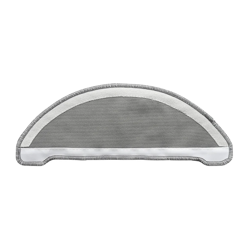 

8Pcs Dust Bag Mop Cloth Cleaning Cloth for Roidmi EVE Plus Robot Vacuum Cleaner Replacement Accessories Parts