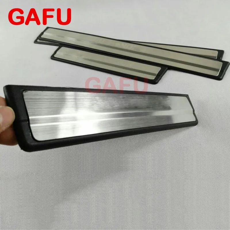 

Оригинальное качество Накладка на порог автомобильные чехлы для Mitsubishi Outlander 3 Аксессуары для автостайлинга 2017 2018 2019 2020 2021