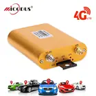 Автомобильный GPS-трекер, часы с системой слежения GPS г, 3G, 4G