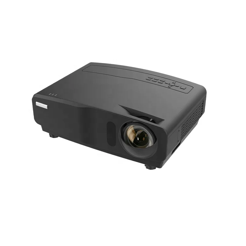 

3500ANSI DLP laser Short Throw Video Hologram Holographic Projector For Education Business Advertise Office