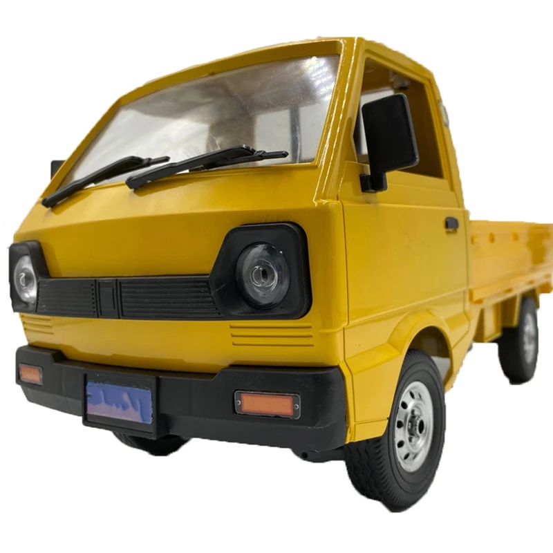 для wpl d12 suzuki carry 110 4wd моделирование дре