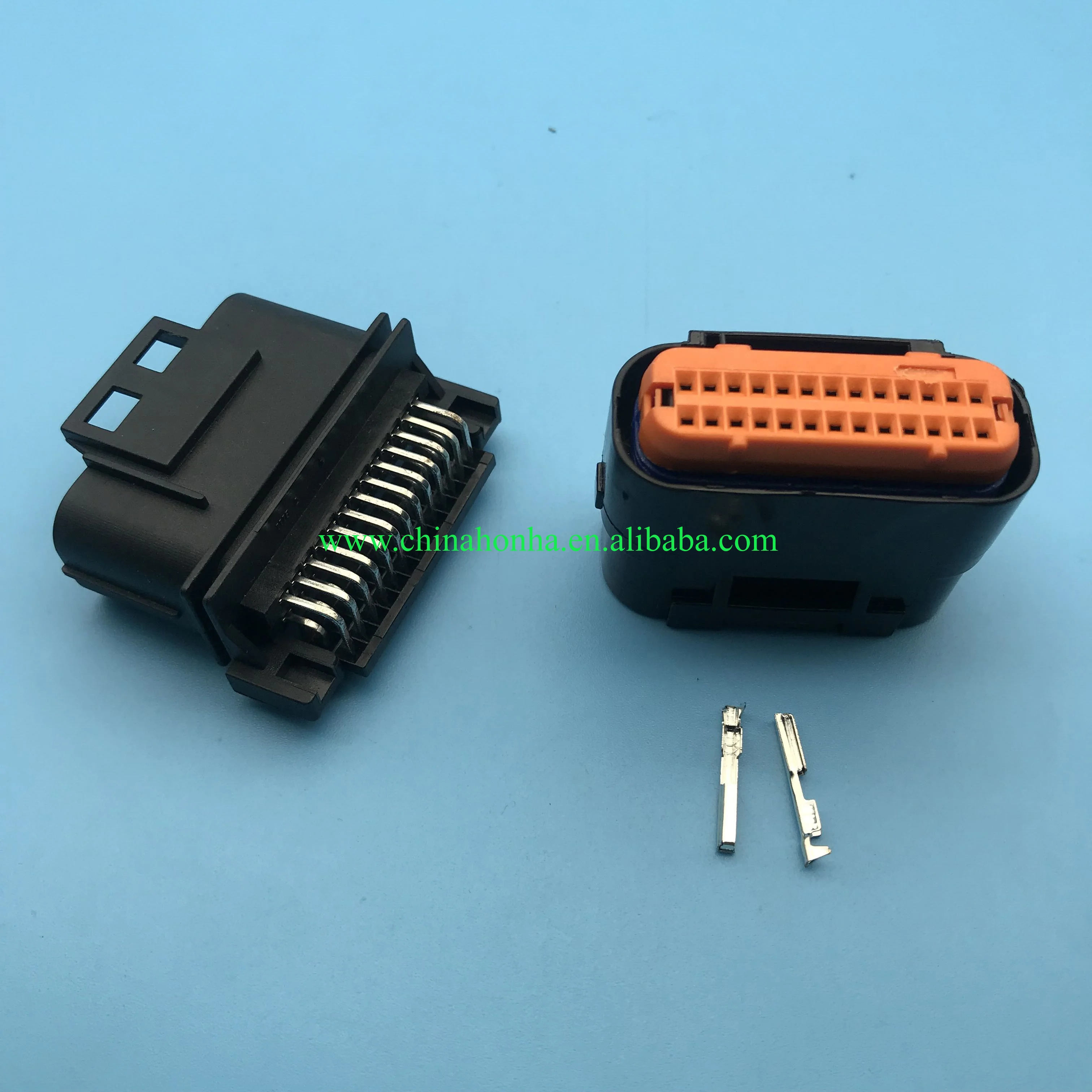26 Pin 1,0 мм штекер и гнездо MX23A26XF1 MX23A26SF1 водонепроницаемый автомобильный разъем Мотоцикл ECU разъем